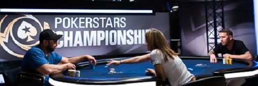 2017 PokerStars Championship Panama ME heads-up